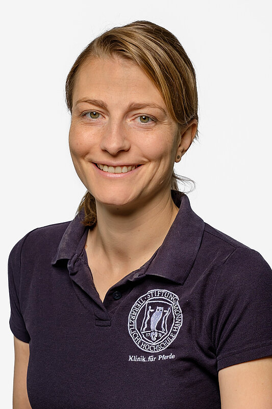 Dr. Liza Wittenberg-Voges