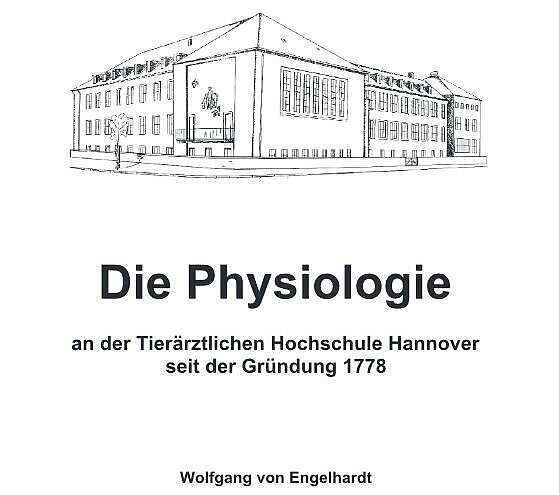 Die Physiologie der TiHo Buch
