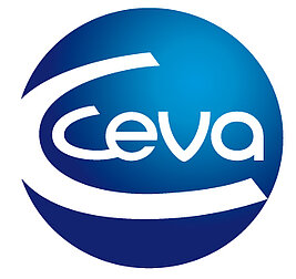 Logo Ceva