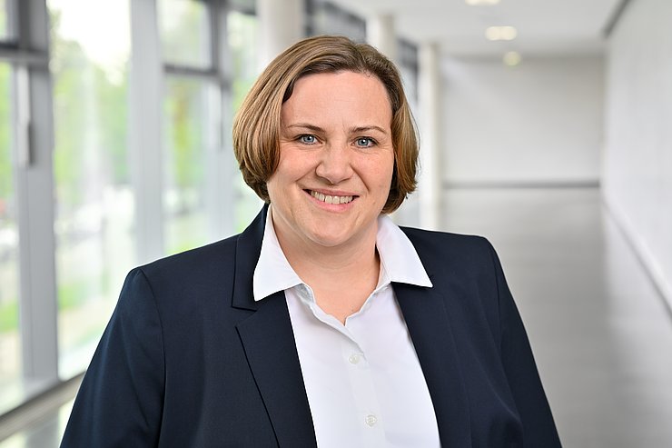 Prof. Dr. Marion Schmicke