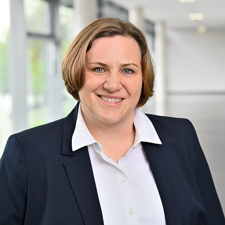 Prof. Dr. Marion Schmicke