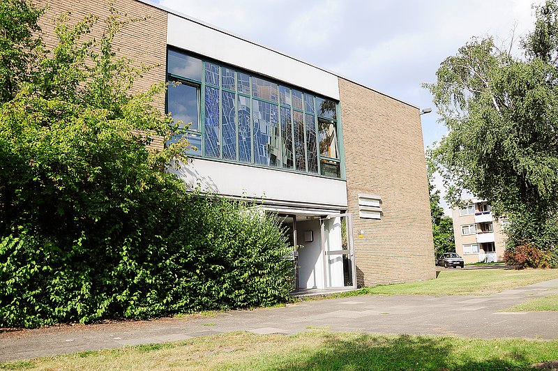 Institut für Tierzucht und Vererbungsforschung