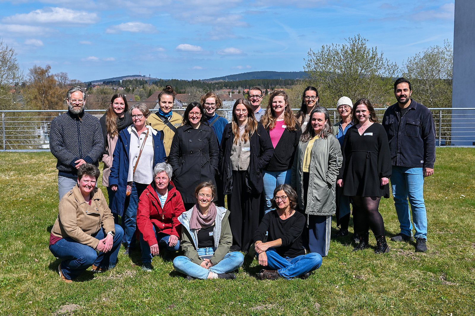 HochNiNa 2026, TU Clausthal