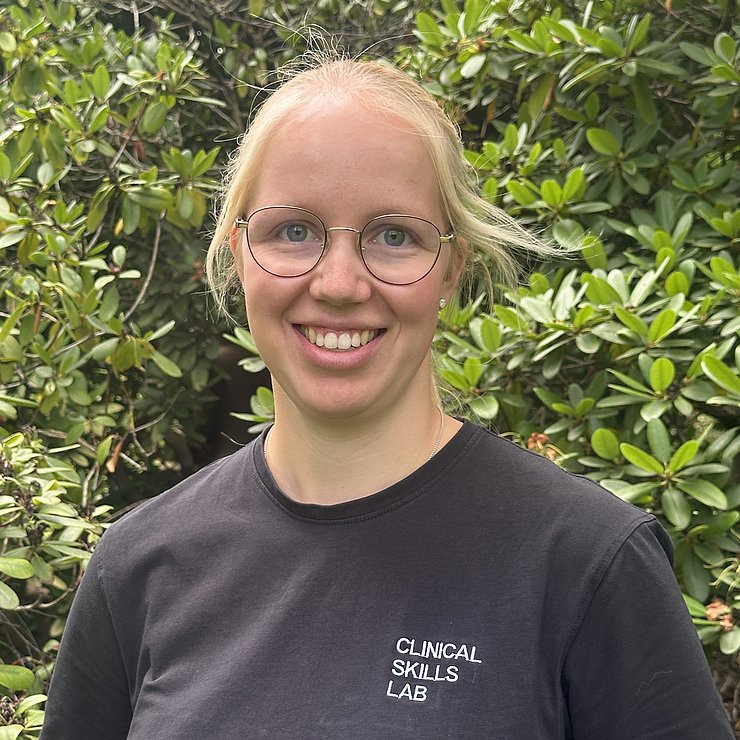 Foto Franziska Lüning