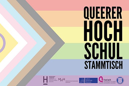 Queerer Hochschulstammtisch