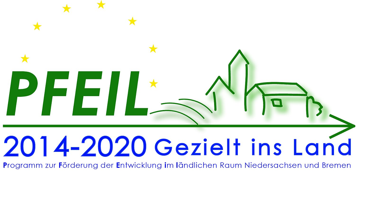 PFEIL-Logo