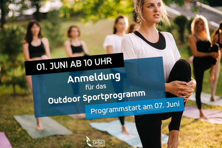 Zentrum für Hochschulsport (ZfH)