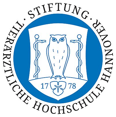 Logo TiHo Hannover