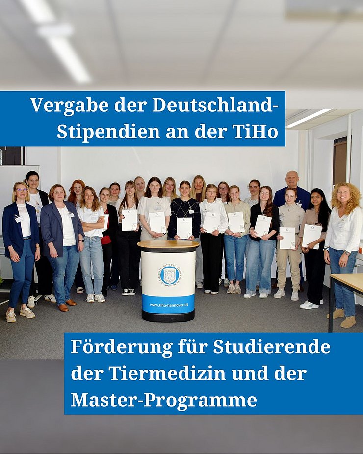 Instagram Deutschland-Stipendium