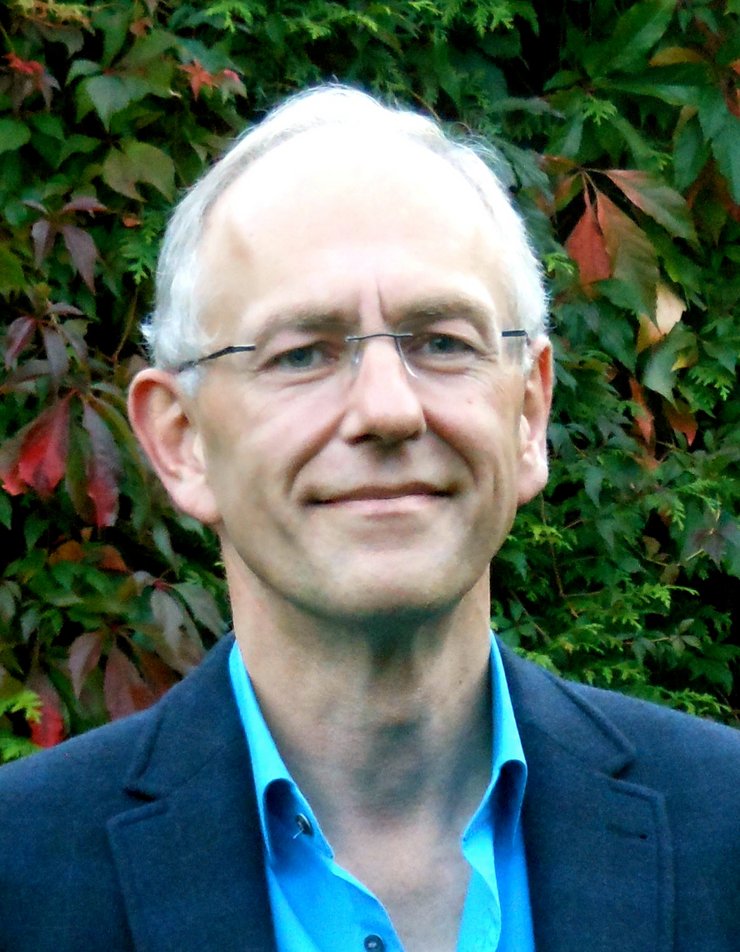 Hans-Joachim Schuberth