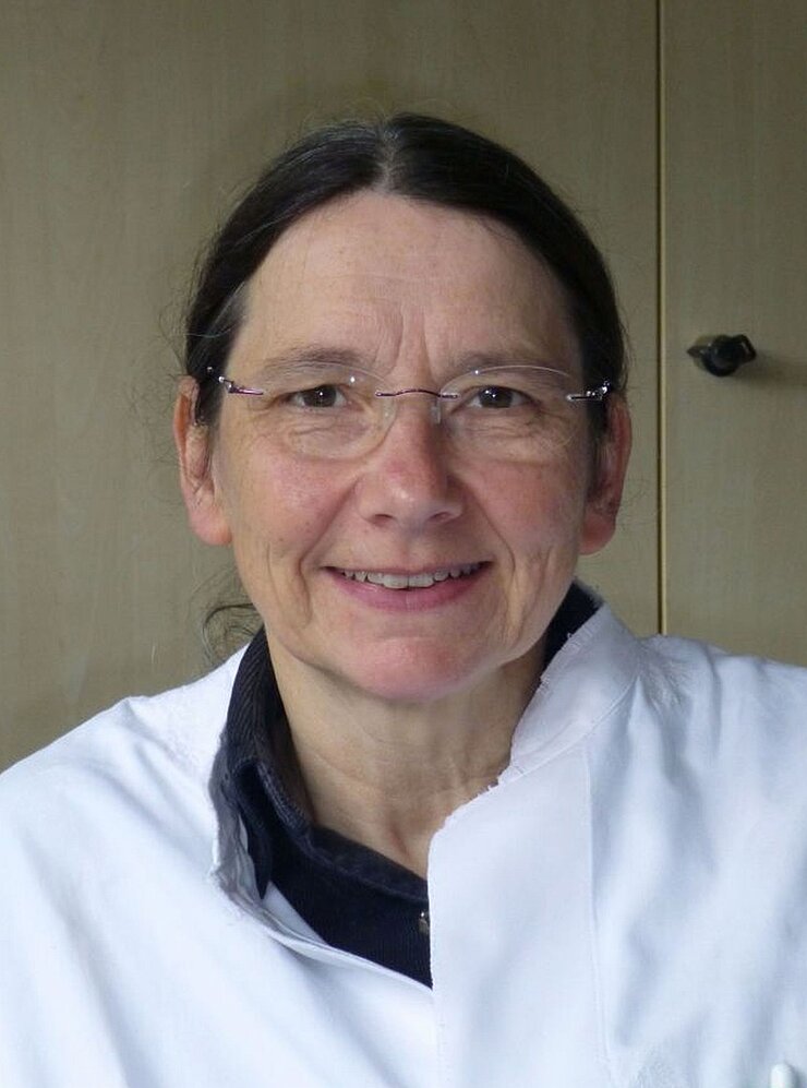 Univ.-Prof. Dr. Martina Hoedemaker, PhD