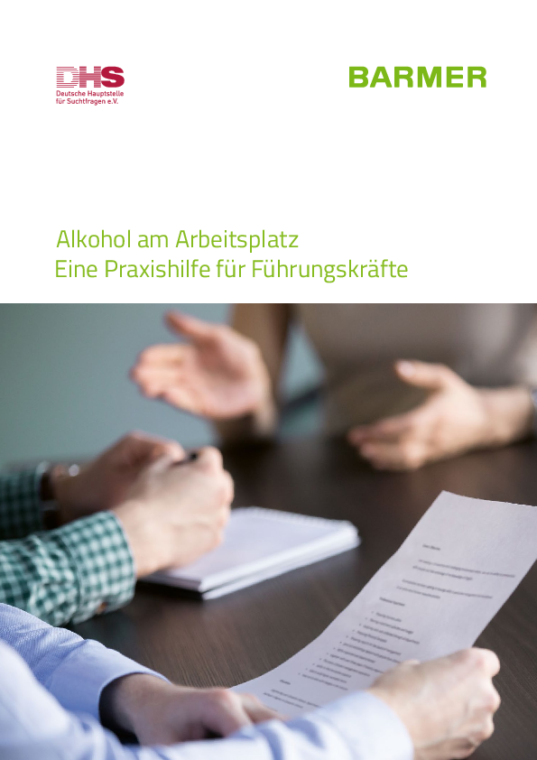 Hilfe für Führungskräfte