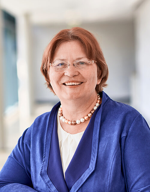 Prof. Dr. Andrea Tipold