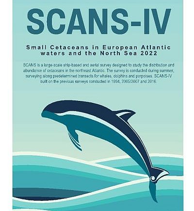 Banner des SCANS-IV Survey