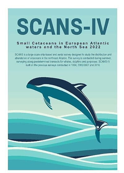 Banner des SCANS-IV Survey