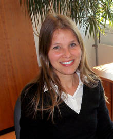 Prof. Christina Strube